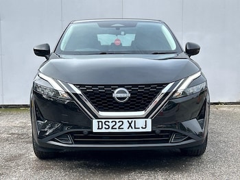 Used Nissan Qashqai 2022 for sale - 76006912: Photo 4