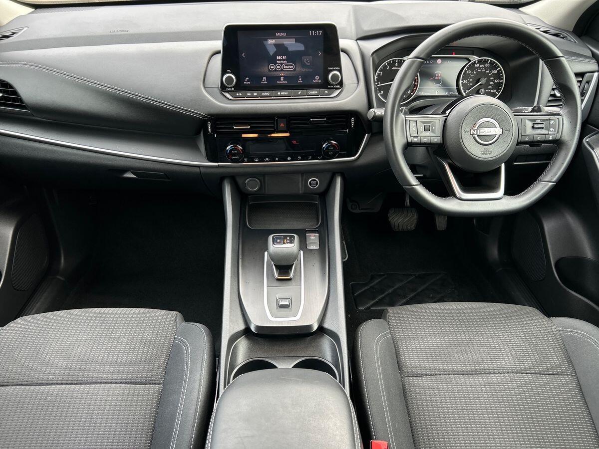 Used Nissan Qashqai 2022 for sale - 76006912: Photo 7
