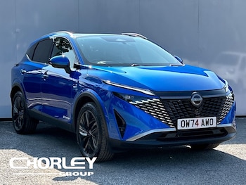 Used Nissan Qashqai 2024 for sale - 75598264: Photo