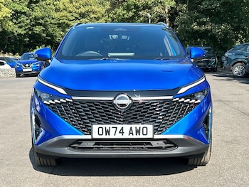 Used Nissan Qashqai 2024 for sale - 75598264: Photo