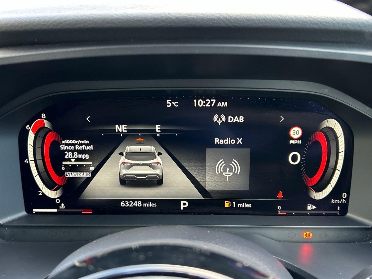 Used Nissan Qashqai 2021 for sale - 76617144: Photo 11