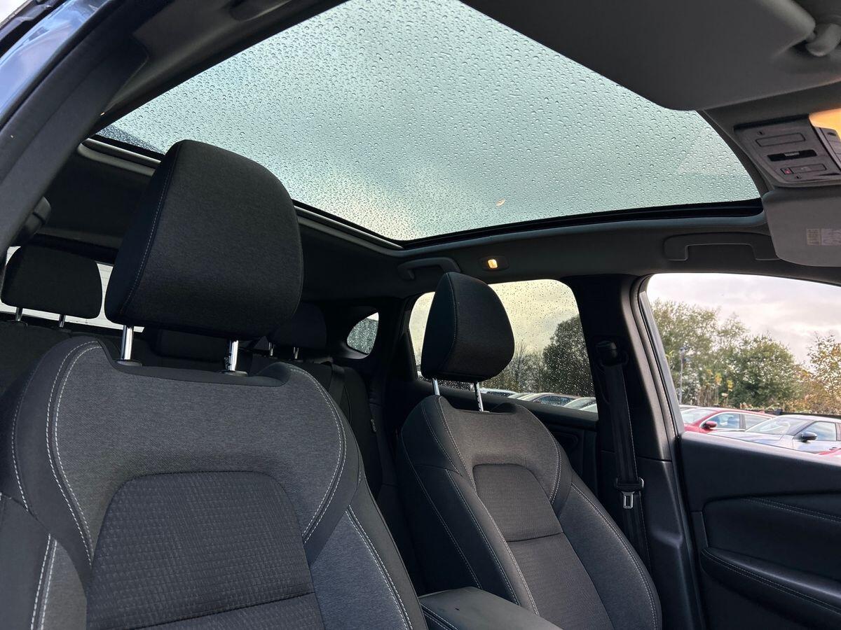 Used Nissan Qashqai 2021 for sale - 76617144: Photo 14