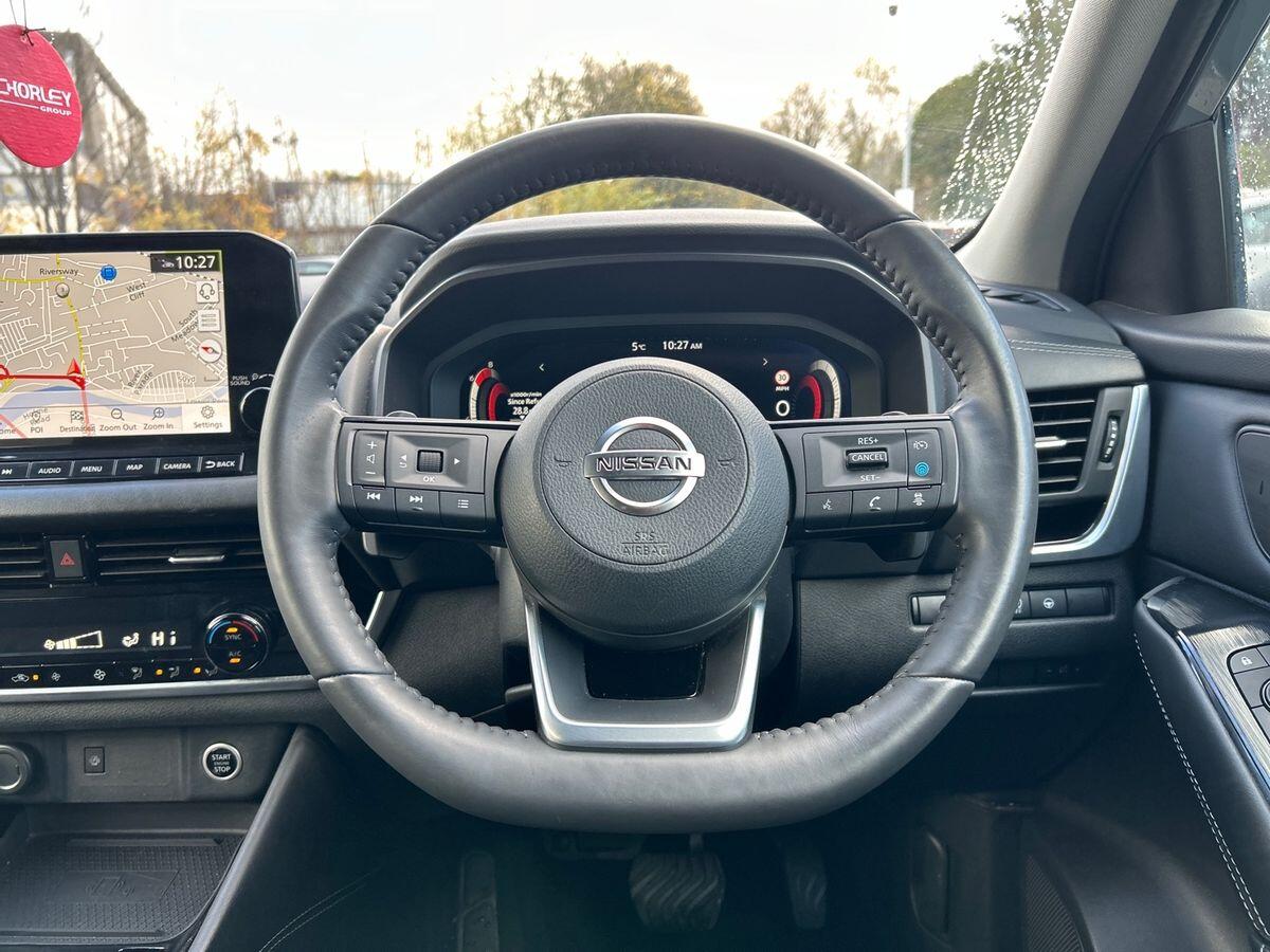 Used Nissan Qashqai 2021 for sale - 76617144: Photo 15