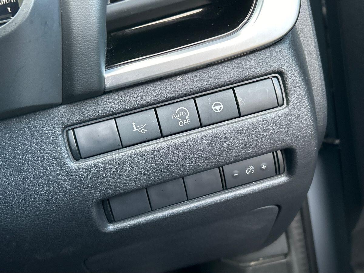 Used Nissan Qashqai 2021 for sale - 76617144: Photo 19