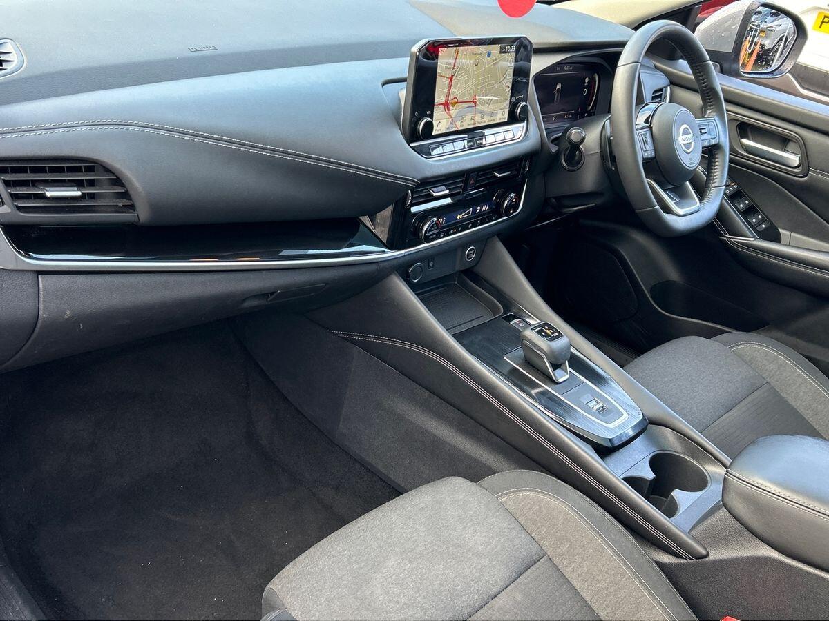 Used Nissan Qashqai 2021 for sale - 76617144: Photo 2