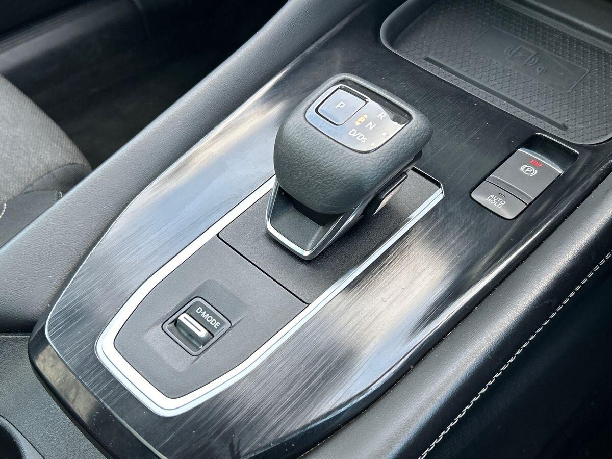 Used Nissan Qashqai 2021 for sale - 76617144: Photo 20