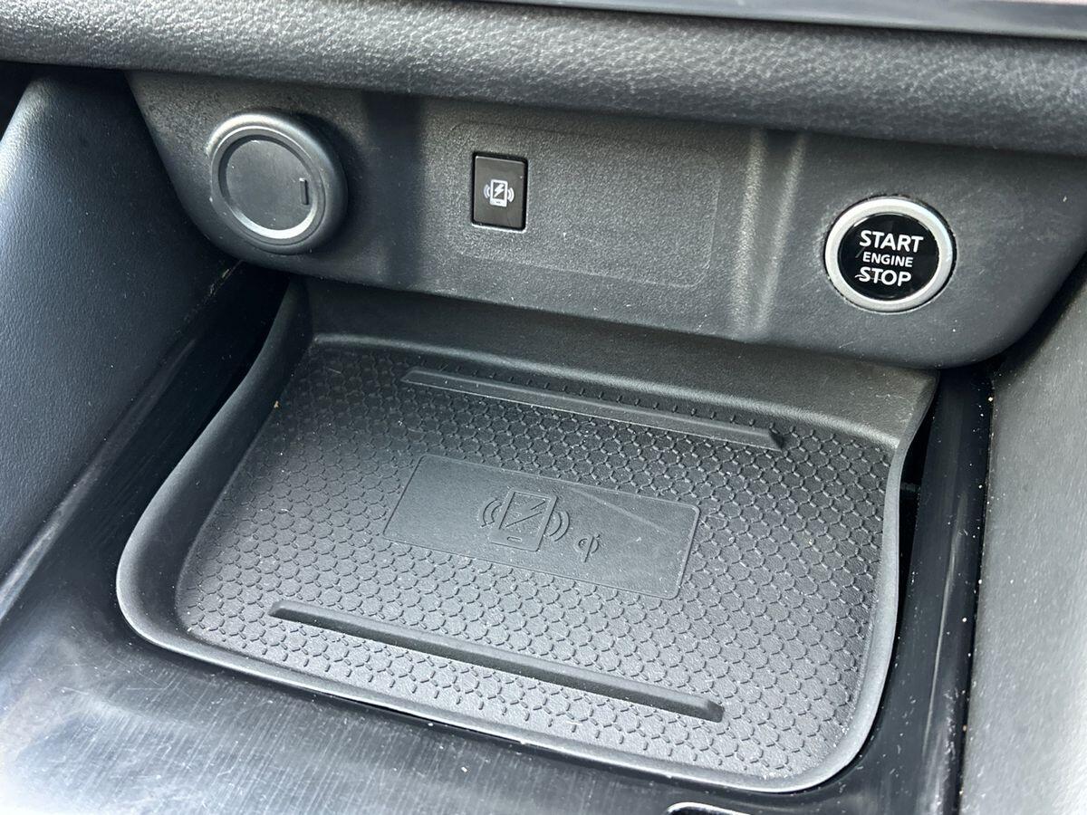 Used Nissan Qashqai 2021 for sale - 76617144: Photo 21