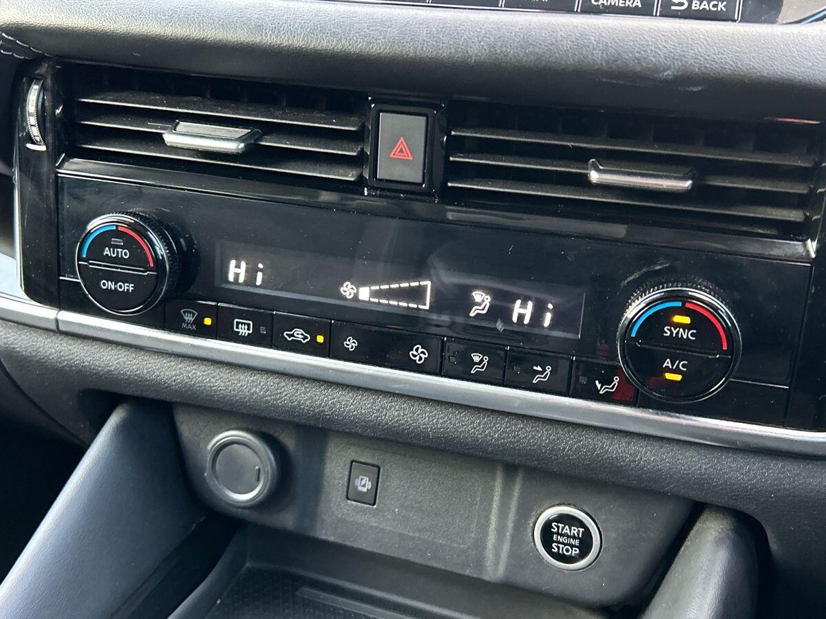 Used Nissan Qashqai 2021 for sale - 76617144: Photo 22