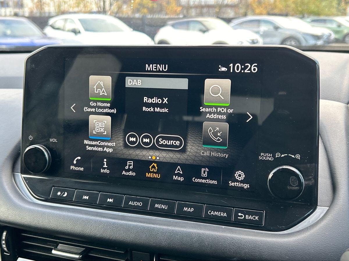 Used Nissan Qashqai 2021 for sale - 76617144: Photo 23