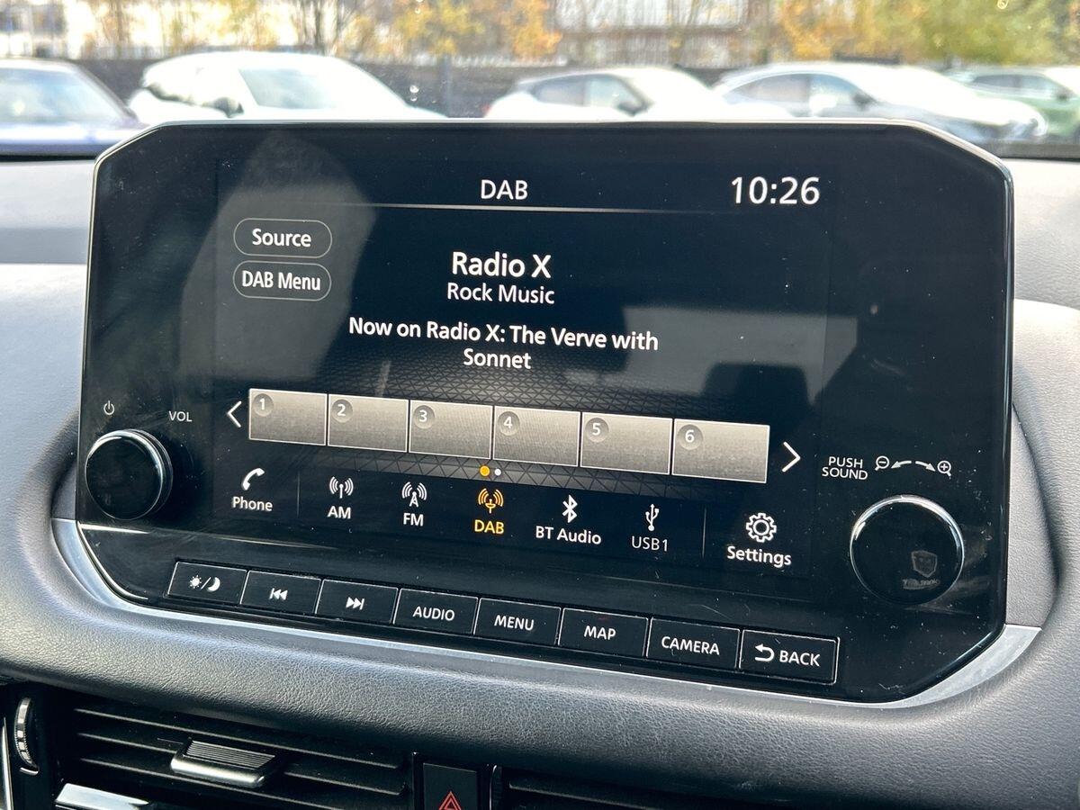 Used Nissan Qashqai 2021 for sale - 76617144: Photo 25