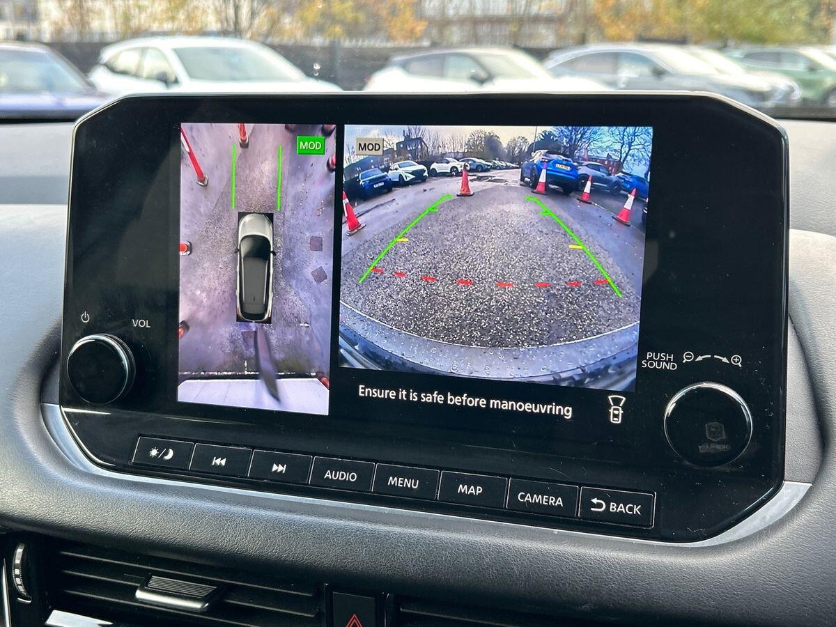 Used Nissan Qashqai 2021 for sale - 76617144: Photo 27