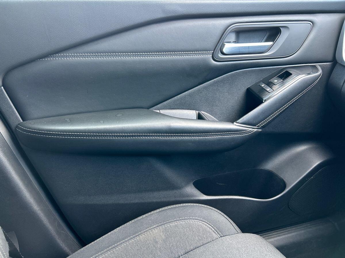 Used Nissan Qashqai 2021 for sale - 76617144: Photo 29