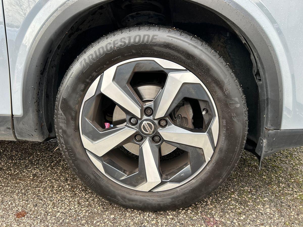 Used Nissan Qashqai 2021 for sale - 76617144: Photo 9