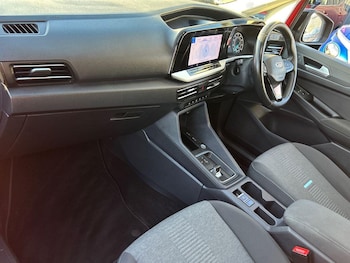 Used Ford Tourneo Connect 2023 for sale - 78237440: Photo