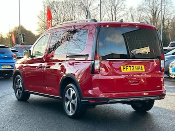 Used Ford Tourneo Connect 2023 for sale - 78237440: Photo