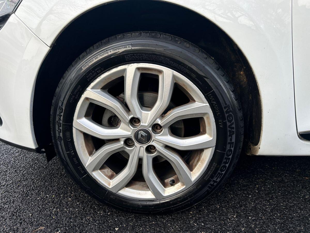 Used Renault Clio 2018 for sale - 77139095: Photo 10