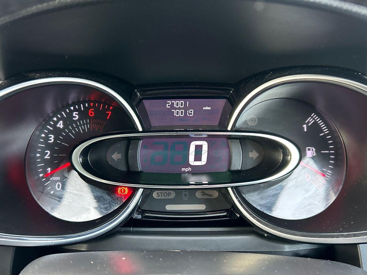 Used Renault Clio 2018 for sale - 77139095: Photo 14