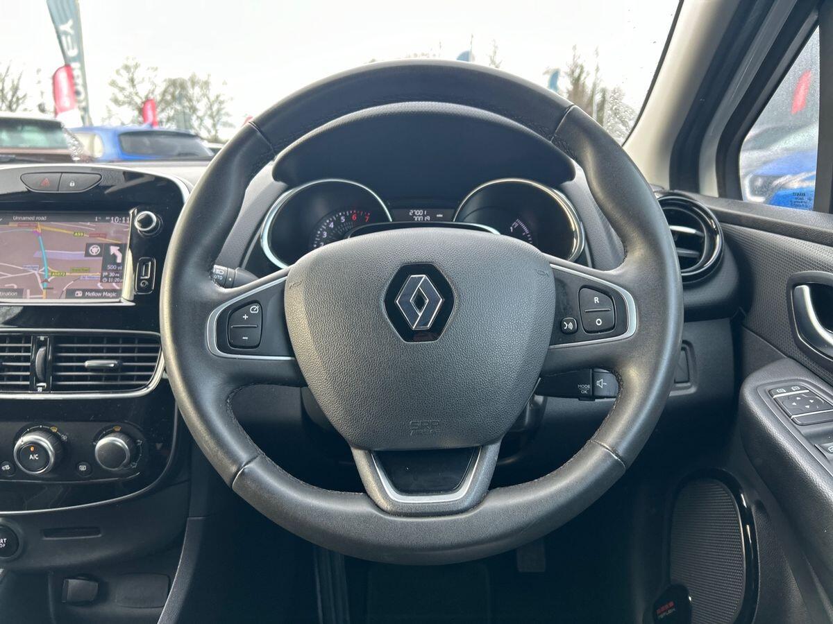 Used Renault Clio 2018 for sale - 77139095: Photo 17