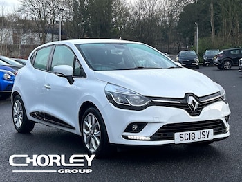 Used Renault Clio 2018 for sale - 77139095: Photo