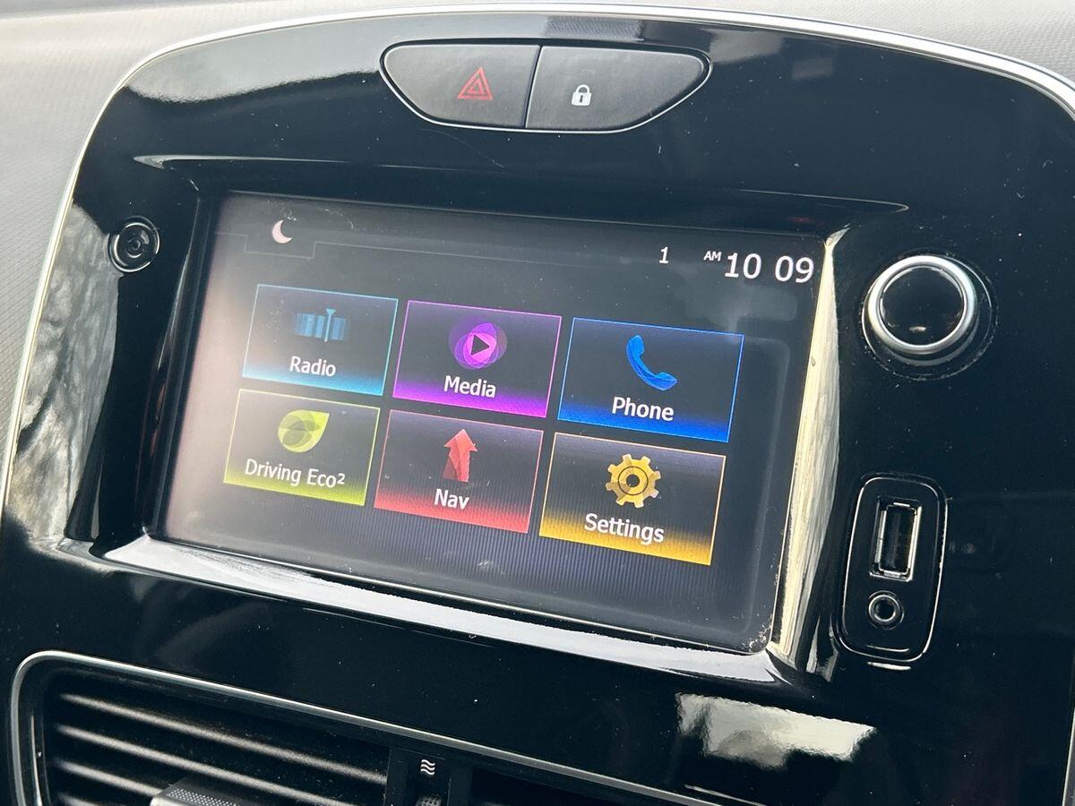 Used Renault Clio 2018 for sale - 77139095: Photo 27