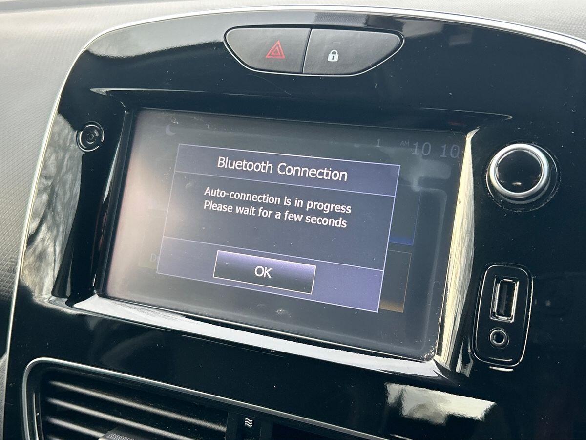 Used Renault Clio 2018 for sale - 77139095: Photo 29