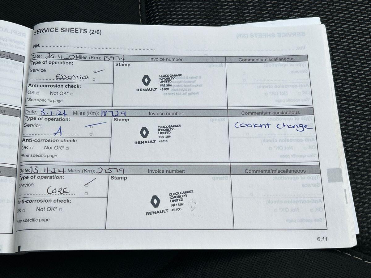 Used Renault Clio 2018 for sale - 77139095: Photo 35