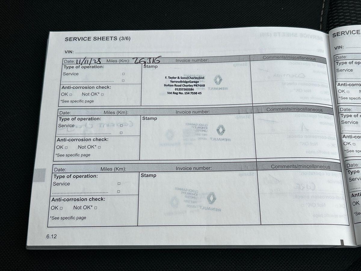 Used Renault Clio 2018 for sale - 77139095: Photo 36