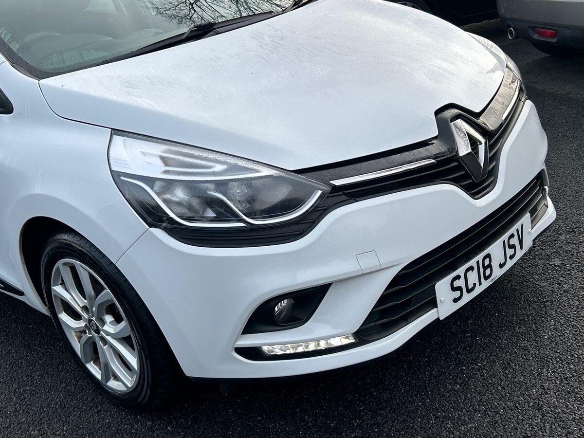 Used Renault Clio 2018 for sale - 77139095: Photo 37