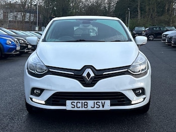 Used Renault Clio 2018 for sale - 77139095: Photo
