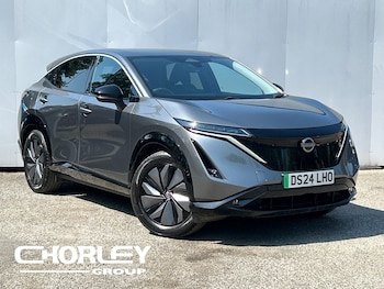 Used Nissan ARIYA 2024 for sale - 79019308: Photo