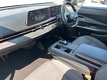 Used Nissan ARIYA 2024 for sale - 79019308: Photo