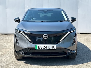 Used Nissan ARIYA 2024 for sale - 79019308: Photo