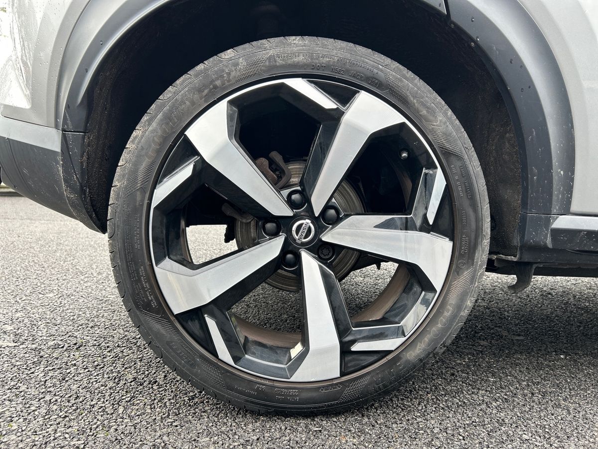 Used Nissan Juke 2021 for sale - 77688379: Photo 13