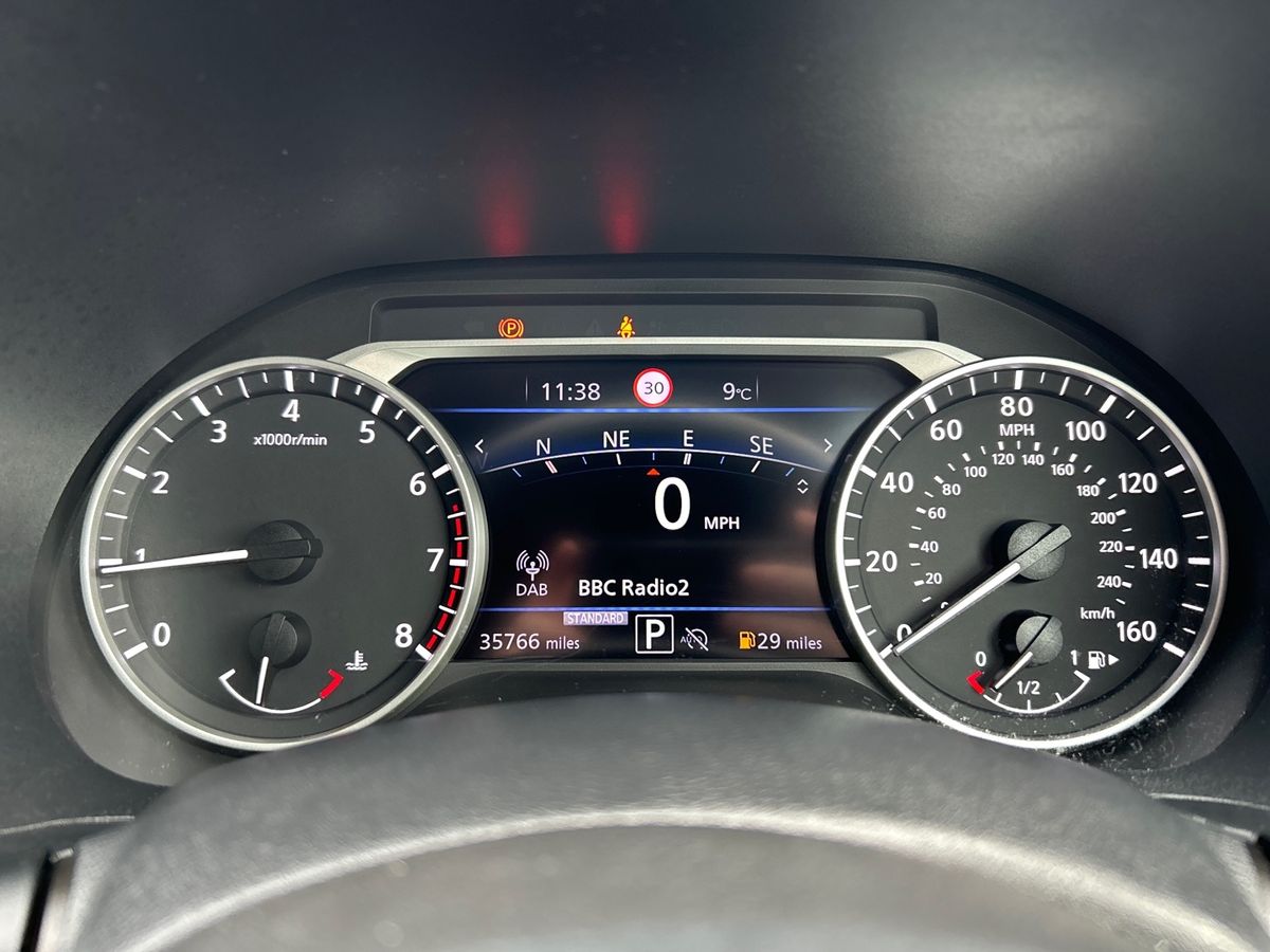 Used Nissan Juke 2021 for sale - 77688379: Photo 15