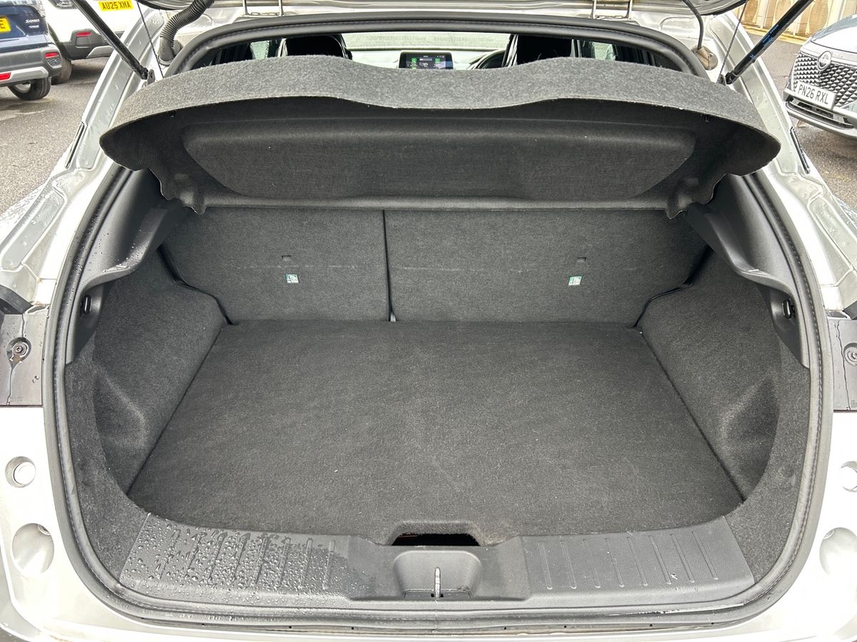 Used Nissan Juke 2021 for sale - 77688379: Photo 22