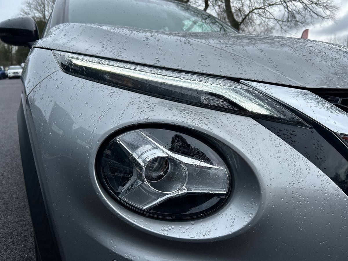 Used Nissan Juke 2021 for sale - 77688379: Photo 26