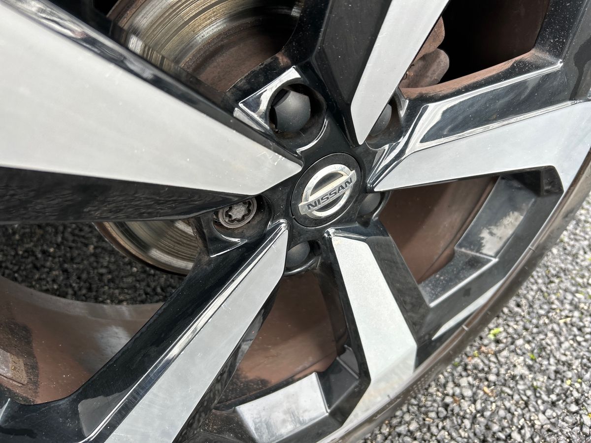 Used Nissan Juke 2021 for sale - 77688379: Photo 28