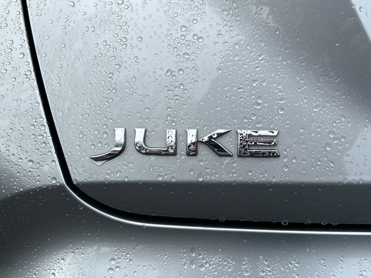 Used Nissan Juke 2021 for sale - 77688379: Photo 31