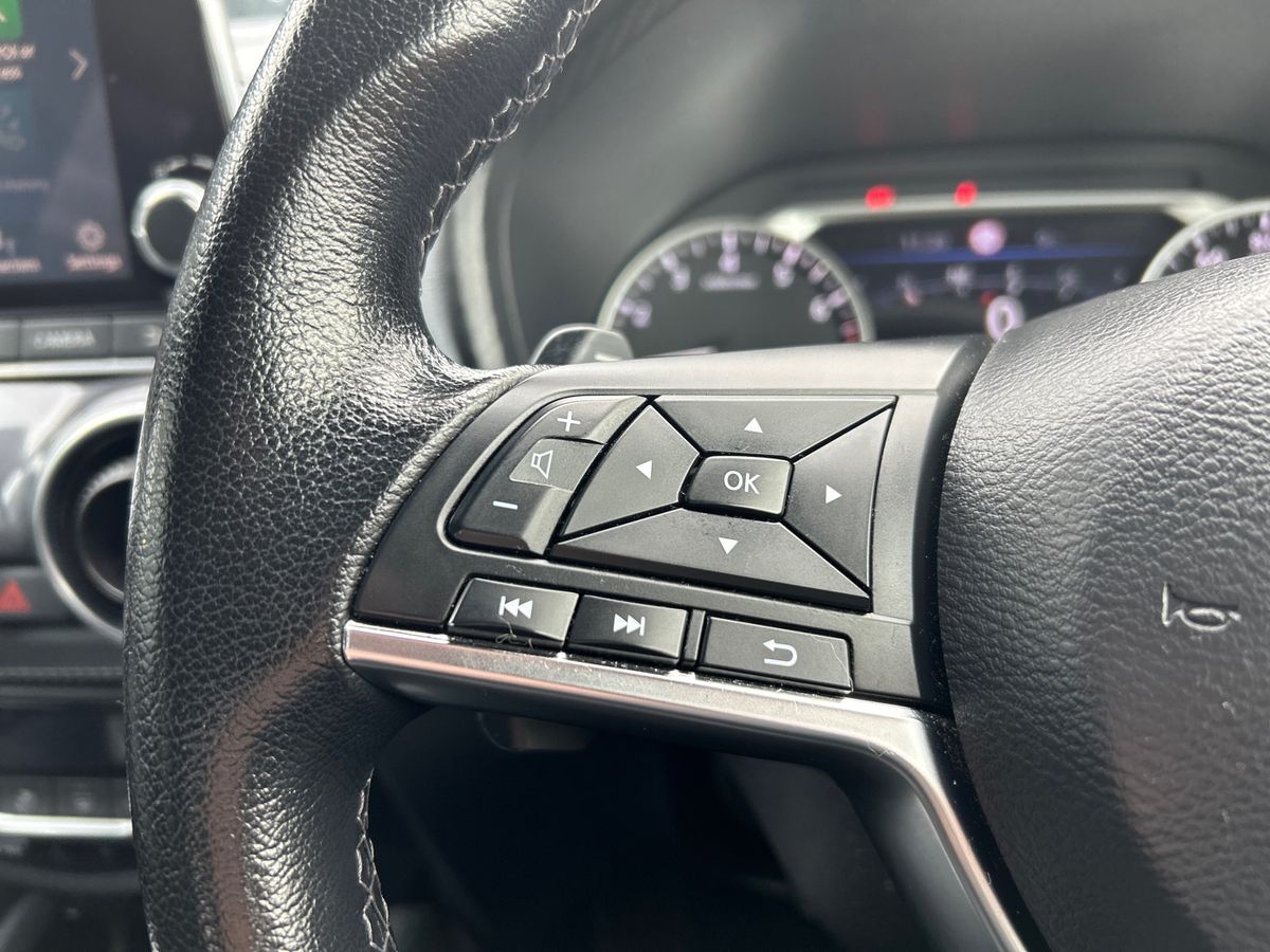 Used Nissan Juke 2021 for sale - 77688379: Photo 32