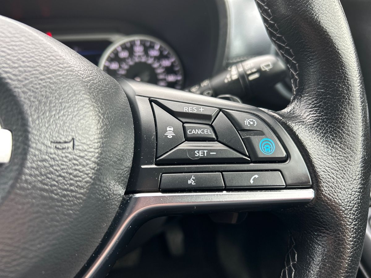 Used Nissan Juke 2021 for sale - 77688379: Photo 33