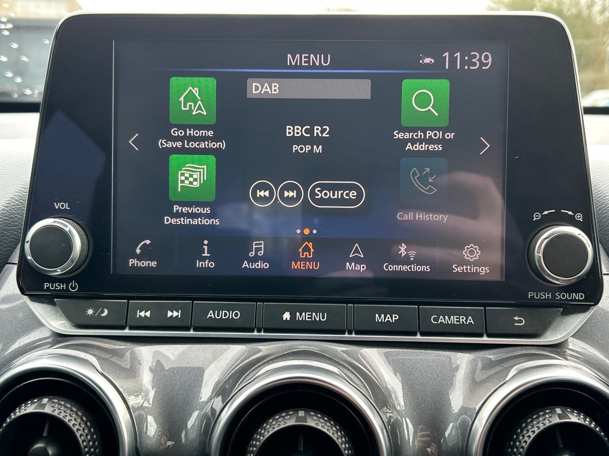 Used Nissan Juke 2021 for sale - 77688379: Photo 36