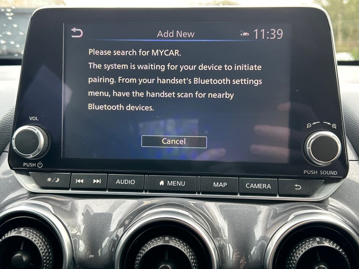 Used Nissan Juke 2021 for sale - 77688379: Photo 39