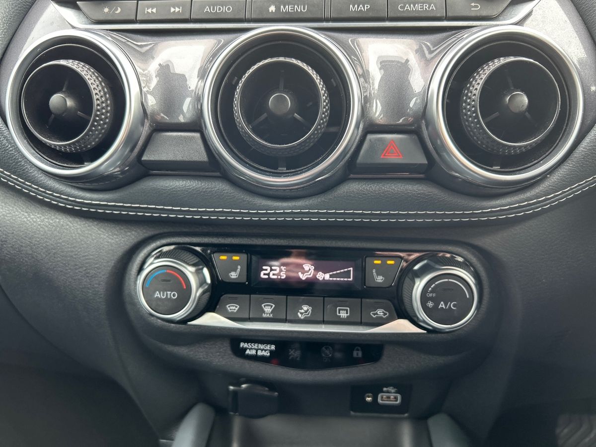 Used Nissan Juke 2021 for sale - 77688379: Photo 40