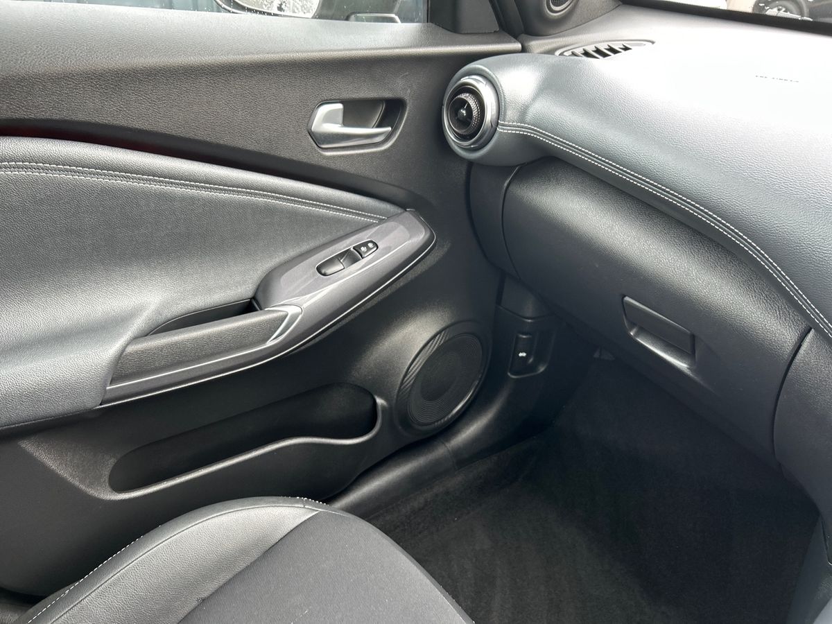 Used Nissan Juke 2021 for sale - 77688379: Photo 44