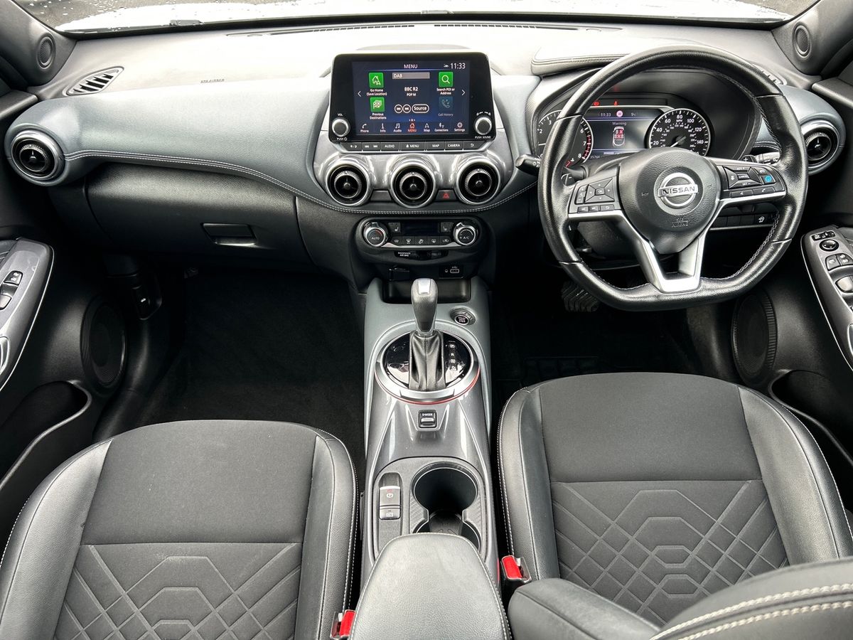 Used Nissan Juke 2021 for sale - 77688379: Photo 7