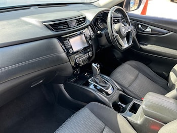 Used Nissan X-Trail 2019 for sale - 78228727: Photo