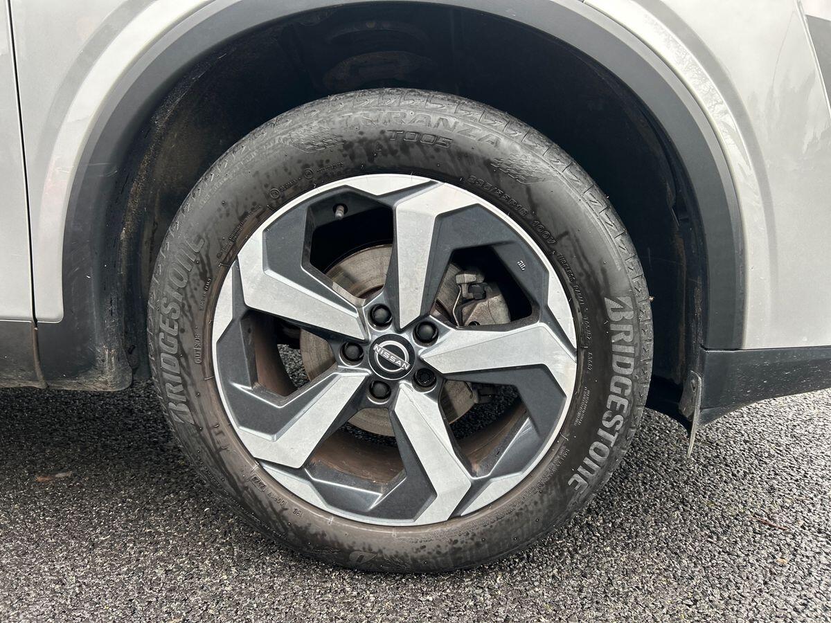 Used Nissan Qashqai 2023 for sale - 77348294: Photo 10