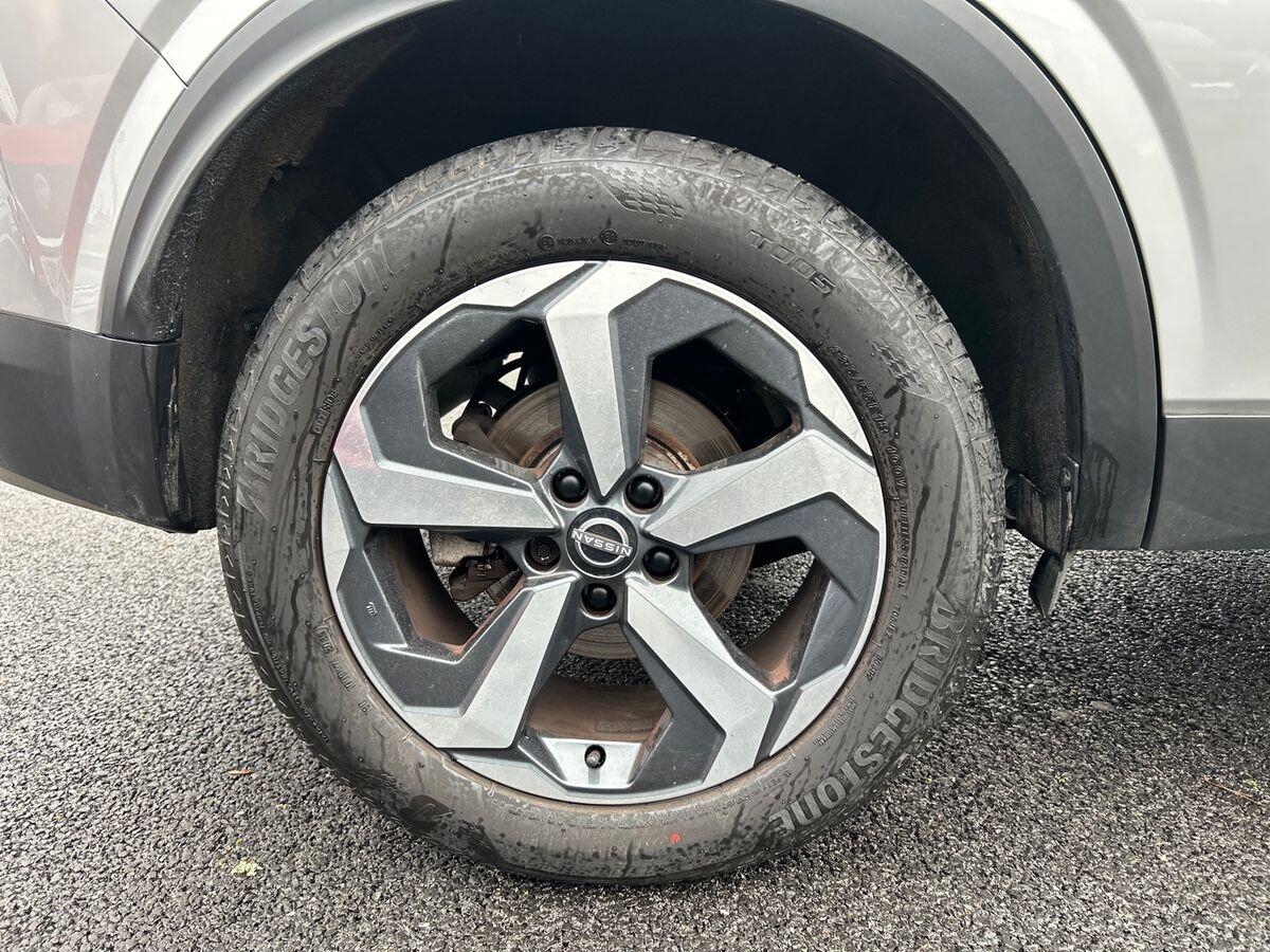 Used Nissan Qashqai 2023 for sale - 77348294: Photo 11