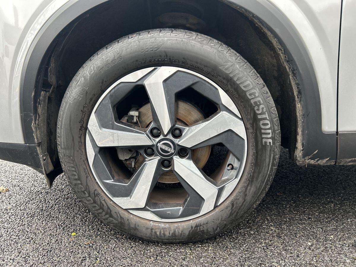 Used Nissan Qashqai 2023 for sale - 77348294: Photo 13