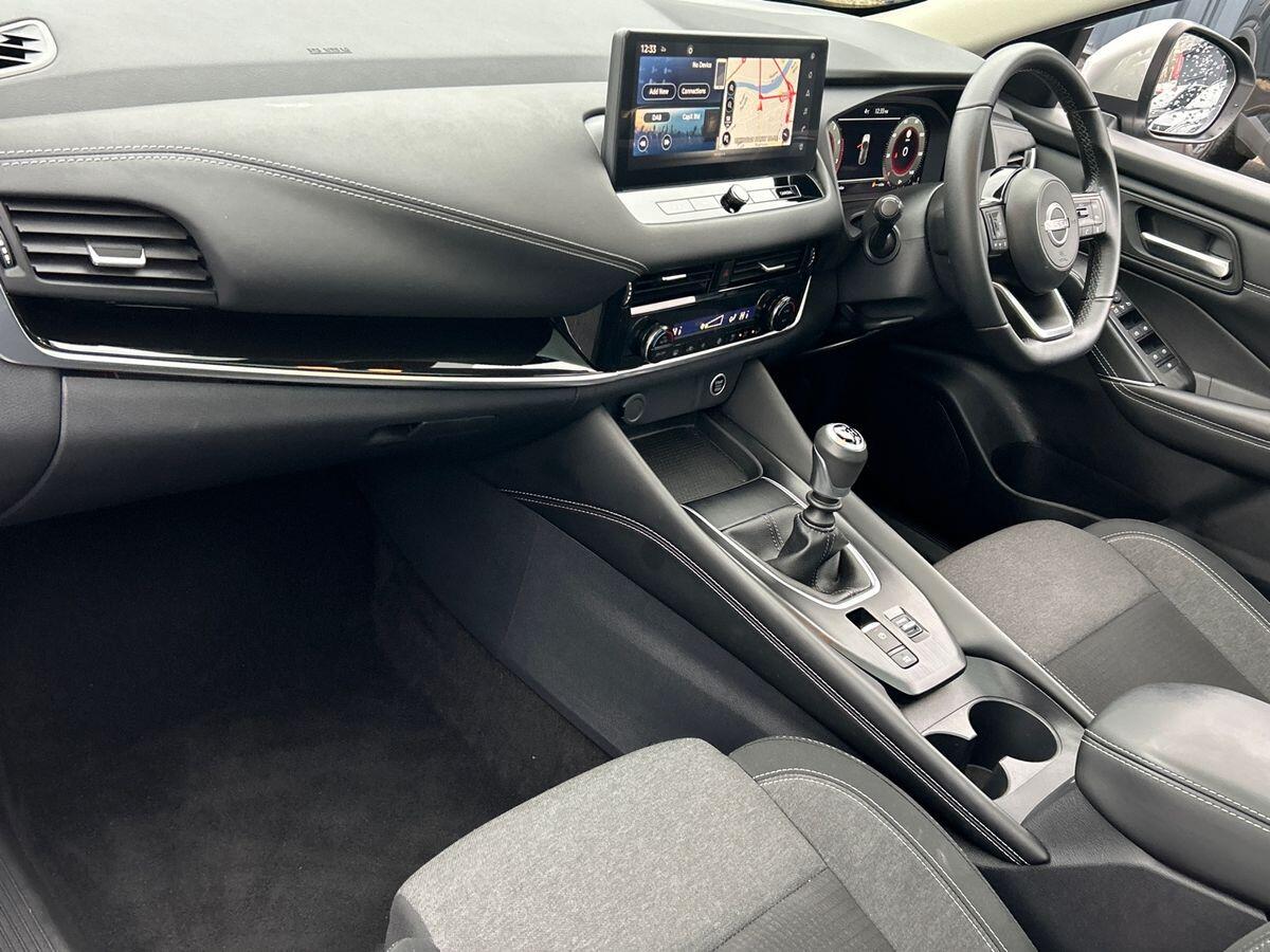 Used Nissan Qashqai 2023 for sale - 77348294: Photo 2